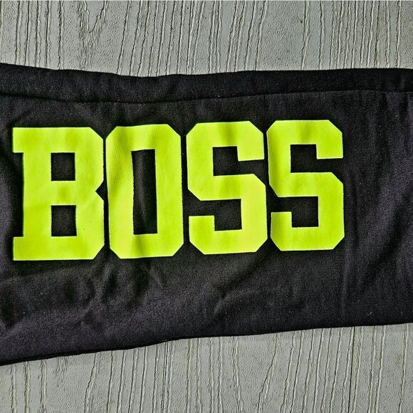 Like A Boss jogger by NO COMMENT - Picture 11 of 13